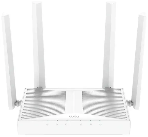 Cudy Bežična pristupna tačka AP1300D, AC1200, Dual-Band Wi-Fi 5, brzine do 867 + 300 Mbps