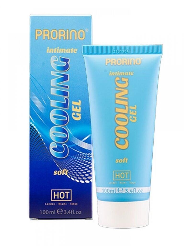 Gel za hlađenje PRORINO Cooling, 100ml