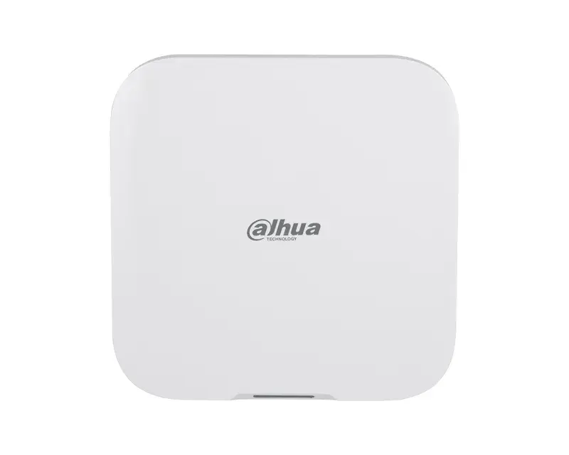 Dahua Bežični alarmni hab 2 ARC3800H-FW2(868), Beli