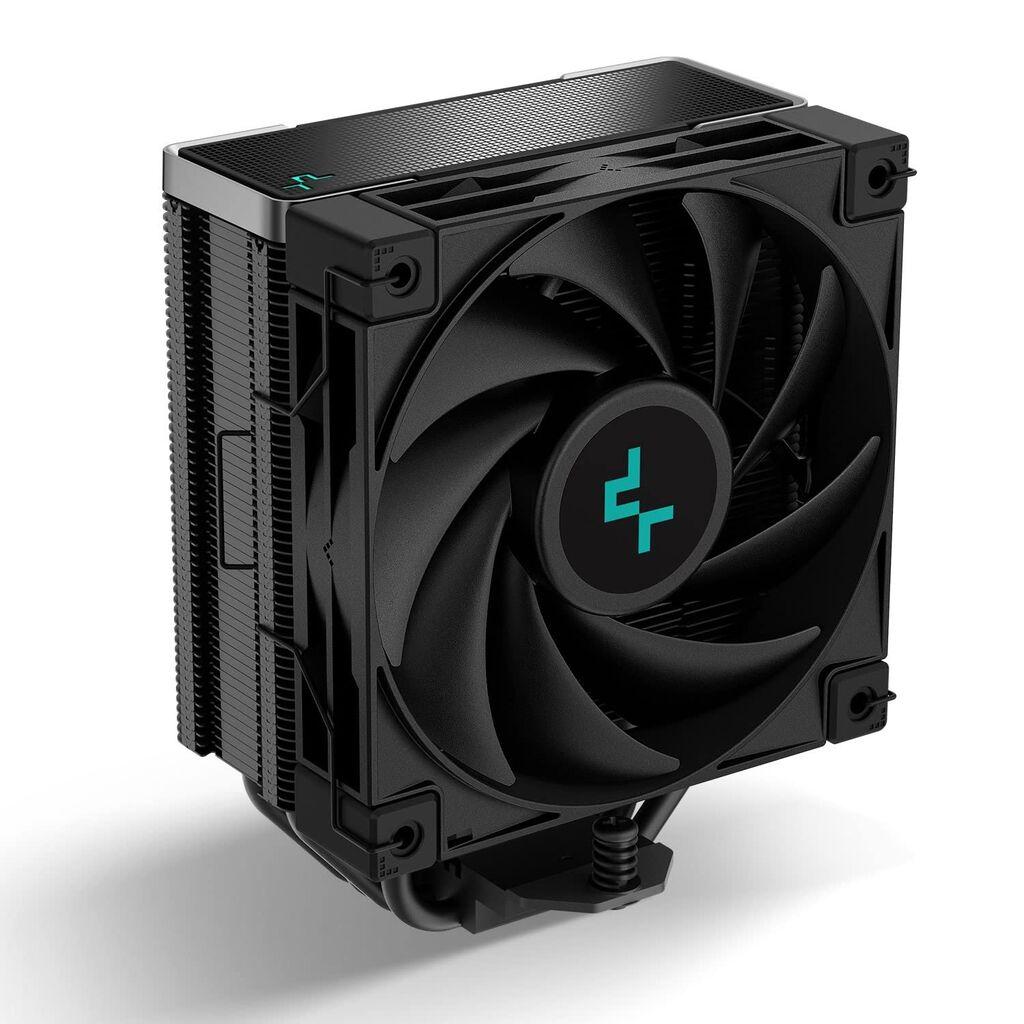 DeepCool Hladnjak za procesor AK400 Zero Dark