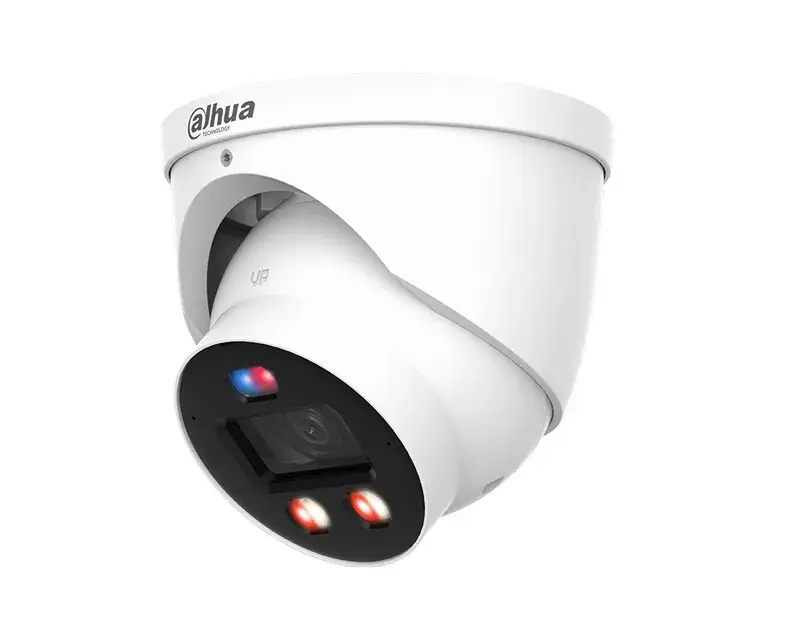 Dahua Eyeball kamera IPC-HDW3649H-AS-PV-PRO,  WizSense, Full-Color (WizColor), IP, 6MP