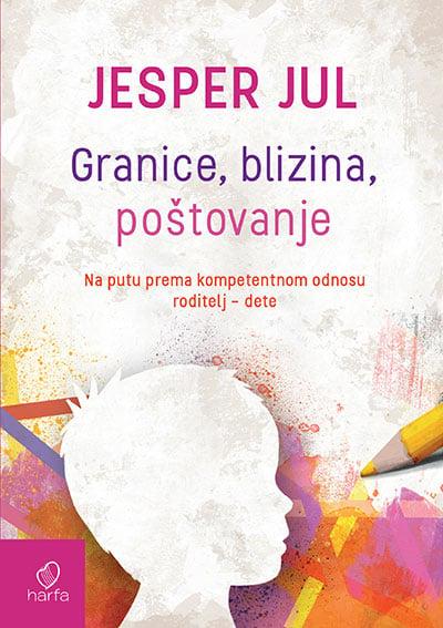 Granice, blizina, poštovanje