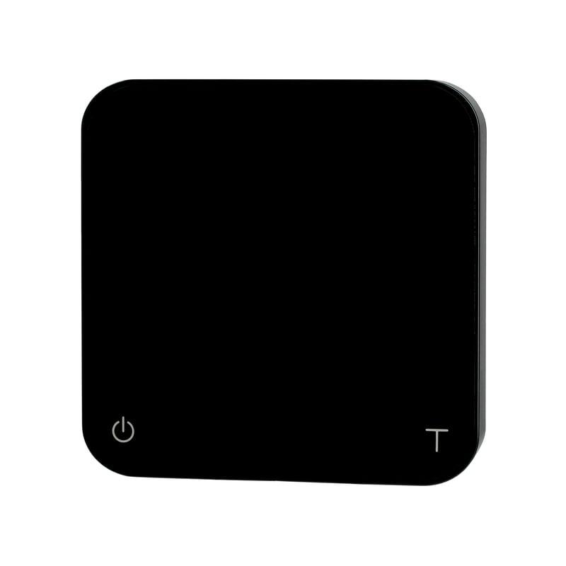 Acaia Vaga Perl, Crna