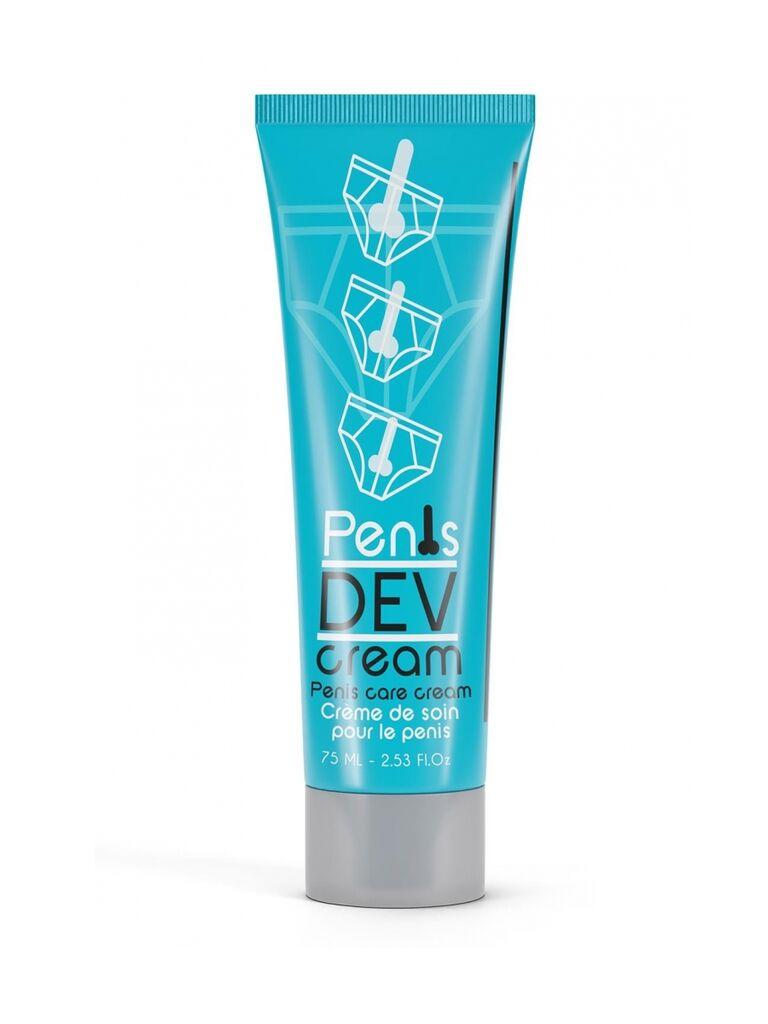 Krema za povećanje penisa Penis Development Cream, 75ml