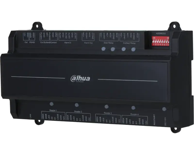 Dahua Kontroler pristupa ASC2202B-D