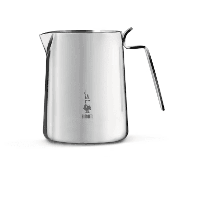 Bialetti Bokal za penušanje mleka, 0,5l