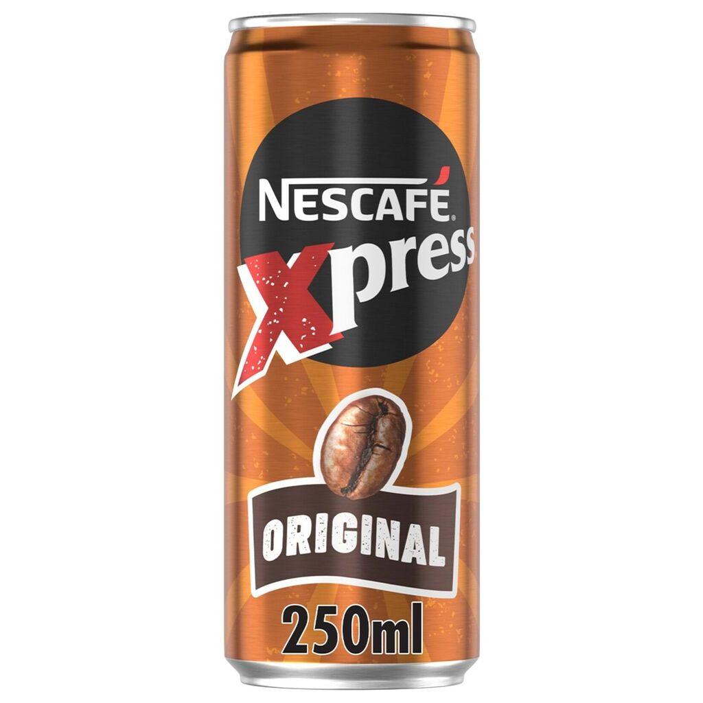 Nescafe Kafa Xpress Original, 250ml