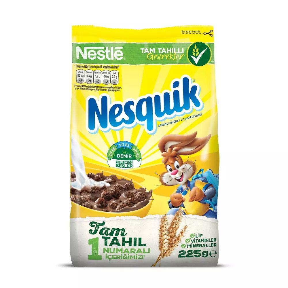 Nesquik Žitarice, 225g