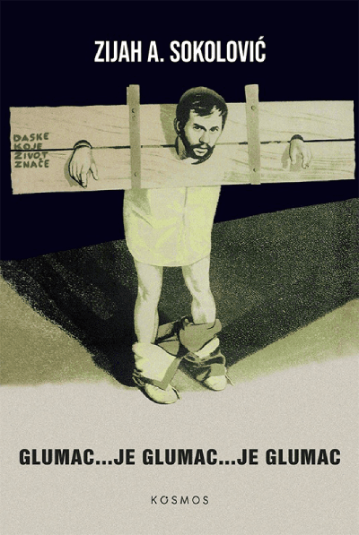 Glumac... je glumac...je glumac