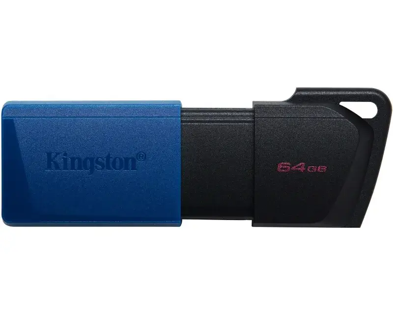 Kingston USB 3.2 Gen1, 64GB, DataTraveler, Exodia M, DTXM/64GB
