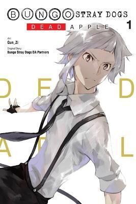 Bungo Stray Dogs: Dead Apple Vol. 1