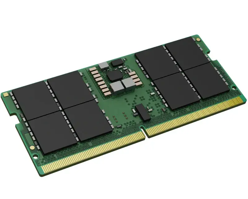Kingston Radna memorija SODIMM, DDR5, 32GB, 6400MT/s, KVR64V52BD8-32