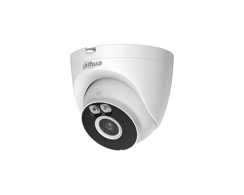 DAHUA Wi-Fi Turret Kamera IPC-HDW1339DA-SAW-IL, Fiksni Objektiv, 3MP,