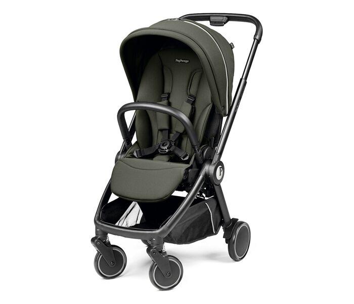 Peg Perego Kolica City Loop, Antracit
