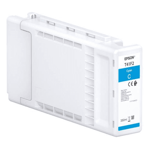 Epson Kertridž C13T41F240, 350ml, Cyan