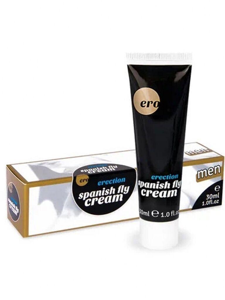 Krema za potenciju Ero Spanish Fly, 30ml