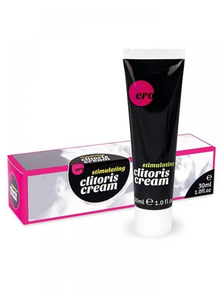 Krema za potenciju Ero Stimulating Clitoris, 30ml