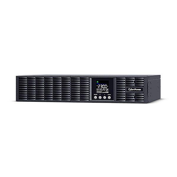 CyberPower Online UPS Rack/Tower sa čistom sinusnom talasnom formom OLS2000ERT2UA, 2000VA/1800W