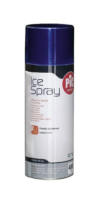 PIC SOLUTION Ice sprej, 400ml