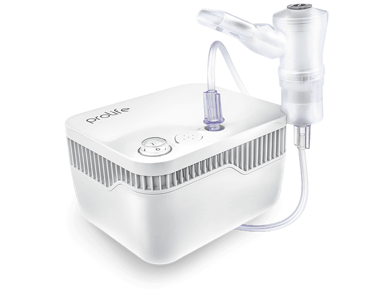 Prolife Inhalator PN Active, Kompresorski