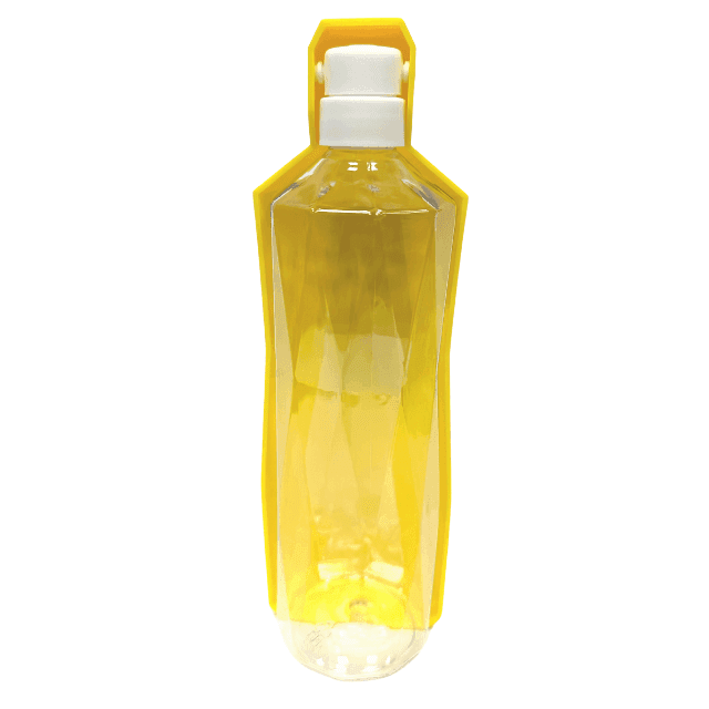 Flašica za vodu za pse i mačke, 750ml