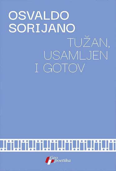 Tužan, usamljen i gotov