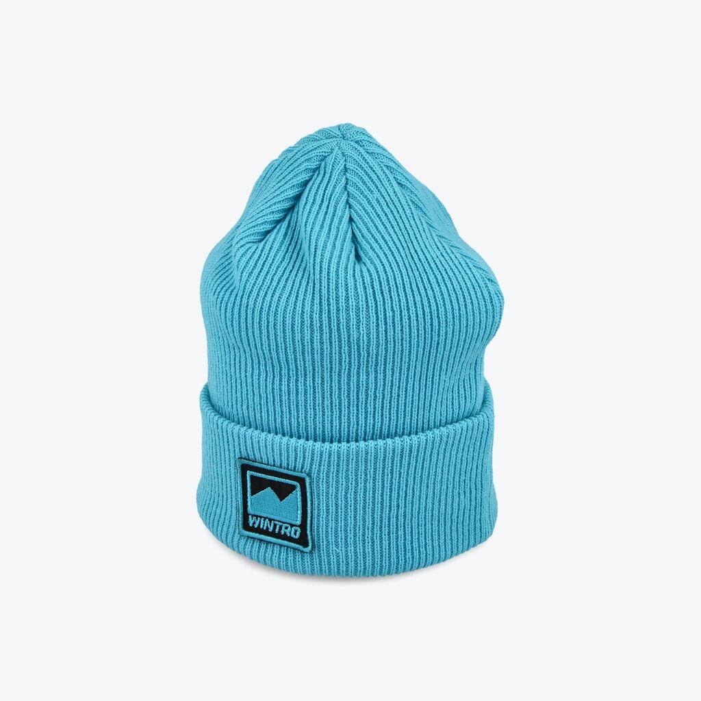 Wintro Kapa za devojčice Mia, Plava