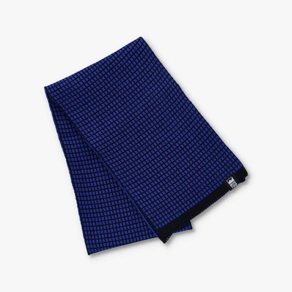 Wintro Dečiji šal Mac, Tamnoplavi