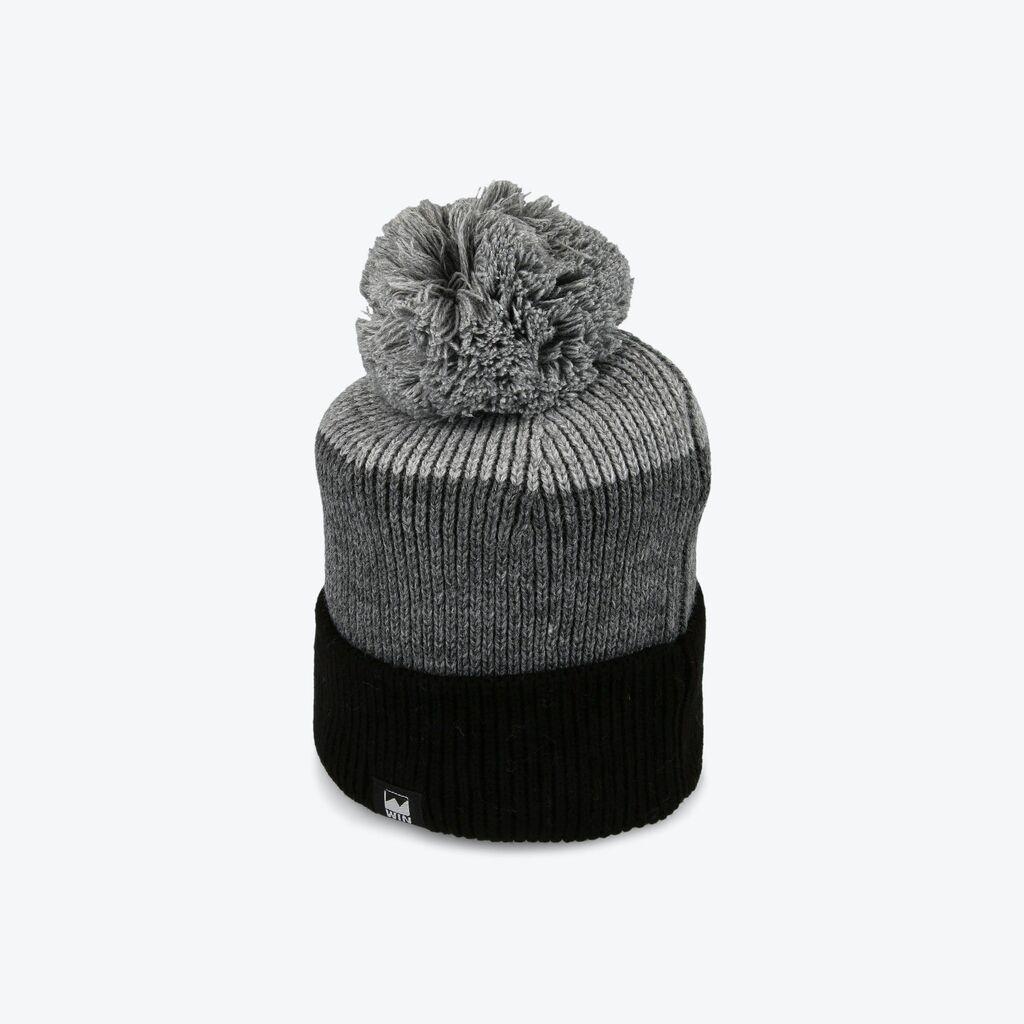 Wintro Dečija kapa Liam, Siva