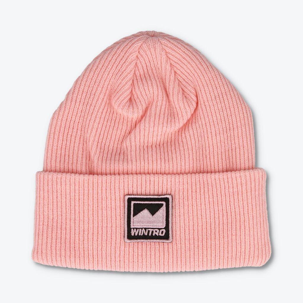 Wintro Kapa za devojčice Mia, Roze