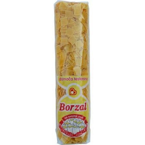 BORZAL Testenina flekice, 200g