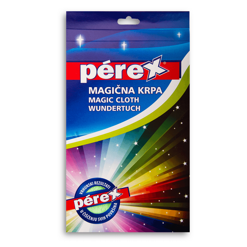 PEREX Magična krpa 1/1