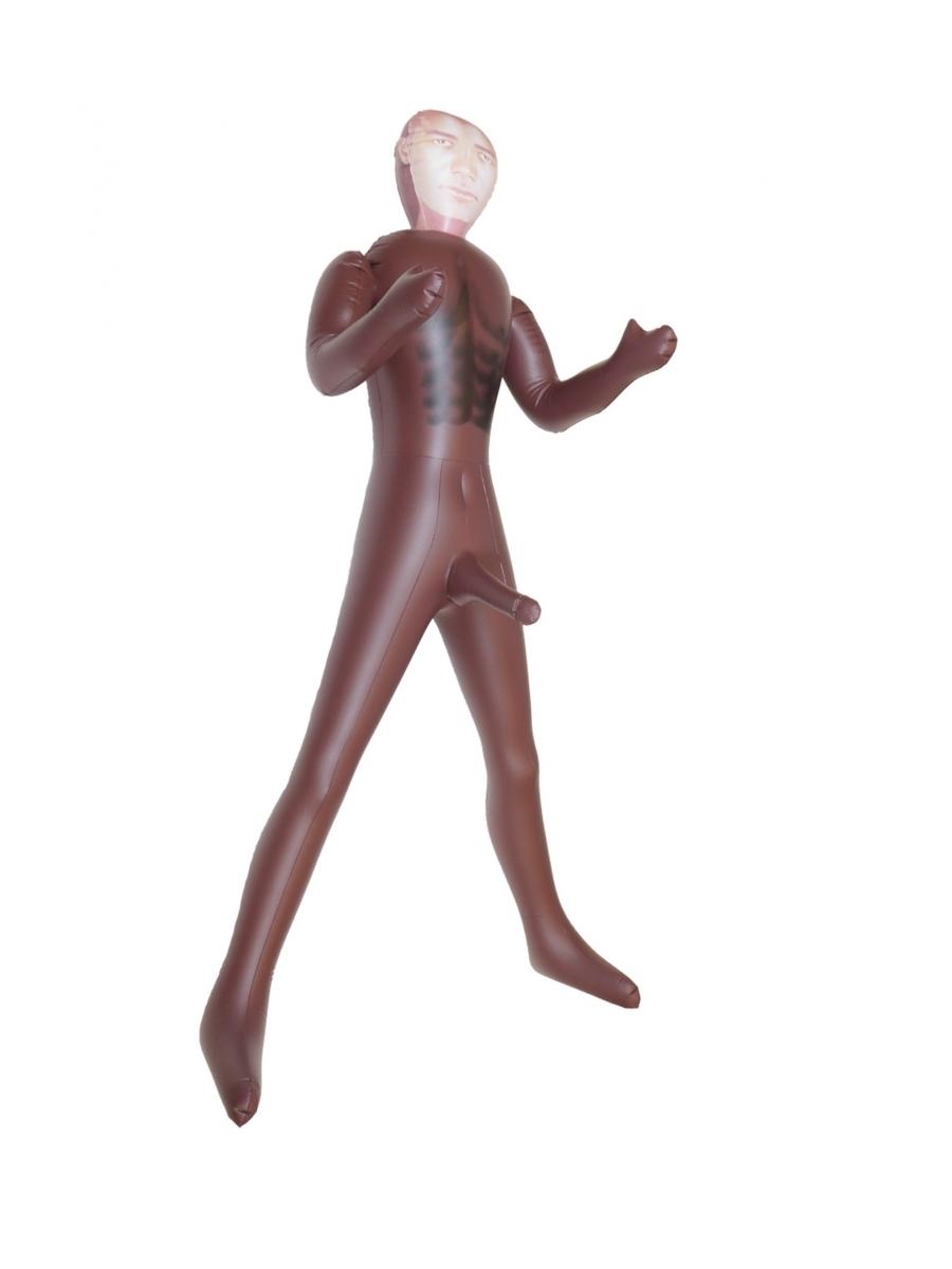 Lutka na naduvavanje American footballer