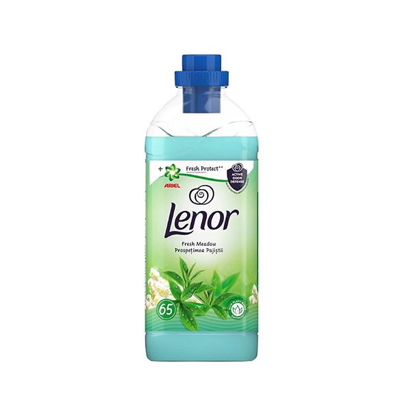 LENOR Omekšivač za veš Fresh Meadow, 1.625 l
