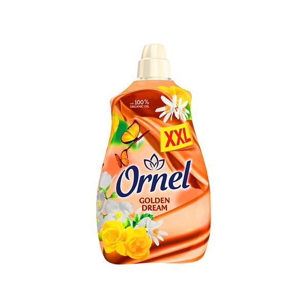 ORNEL Omekšivač za veš Golden dream, 2.4 l