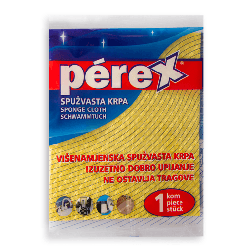 PEREX Krpa trulex 1/1
