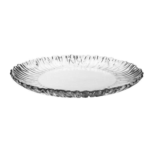 PACABASHE Okrugla tacna Aurora, 31.5cm