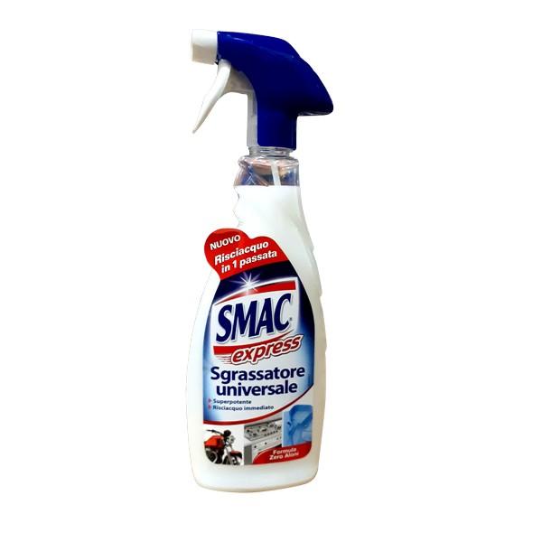 SMAC Odmašćivač Express, 650 ml