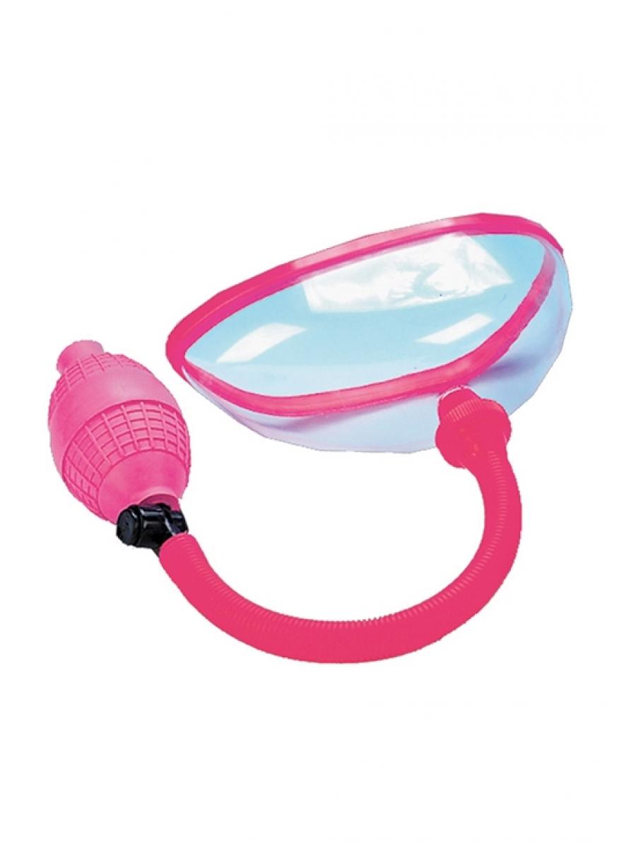 Pumpa za vaginu, Roze