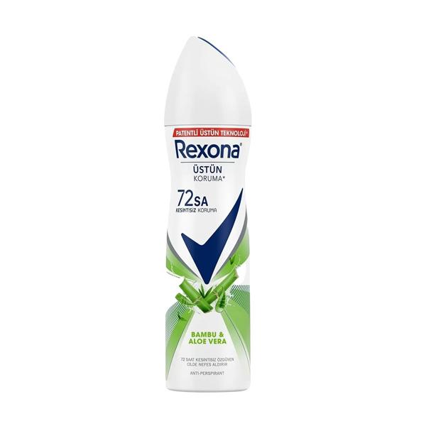 REXONA Ženski dezodorans Aloe Vera, 150ml