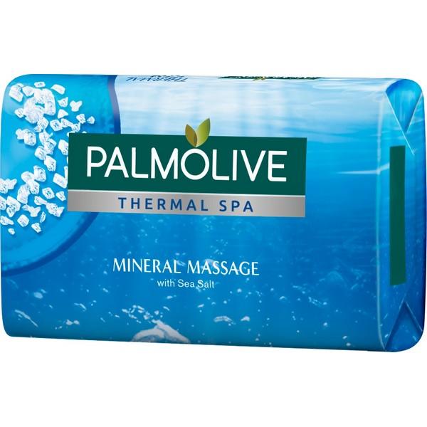PALMOLIVE Sapun za ruke Thermal spa, 90g