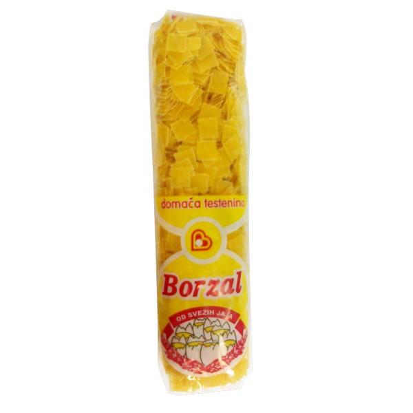 BORZAL Testenina, 200g