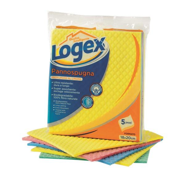 LOGEX Krpa Trulex Bio 18x20 5/1