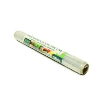 LINEA CASA Prijanjajuća folija, 30m