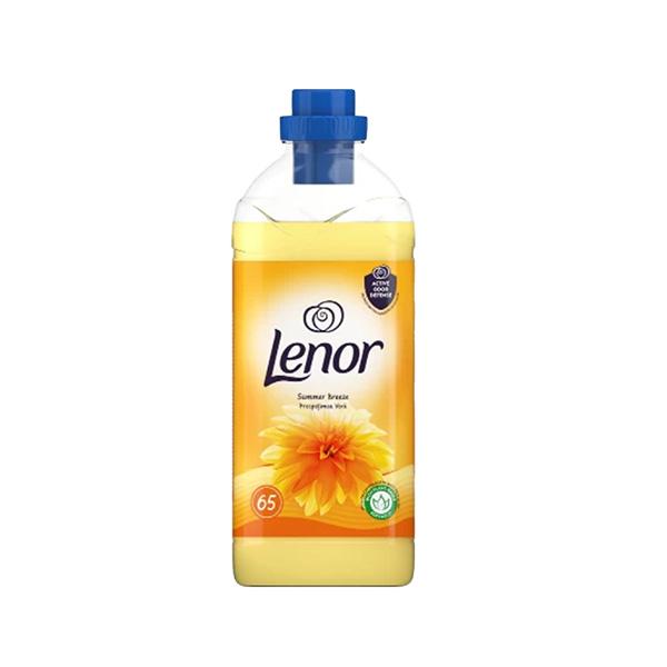 LENOR Omekšivač za veš Summer breeze, 1.625 l