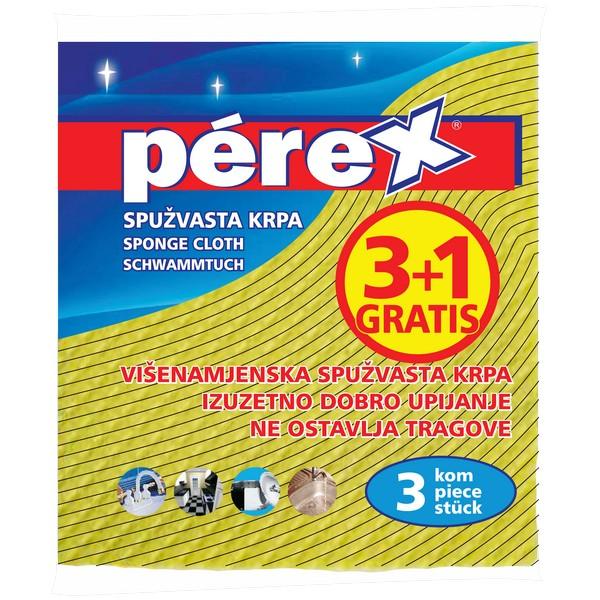 Perex Krpa trulex 3+1 gratis