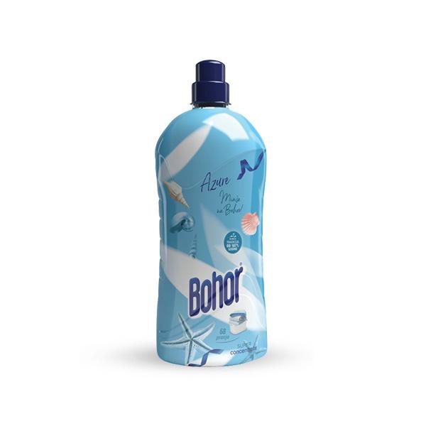 BOHOR Omekšivač za veš Azure Koncentrat, 1.7l