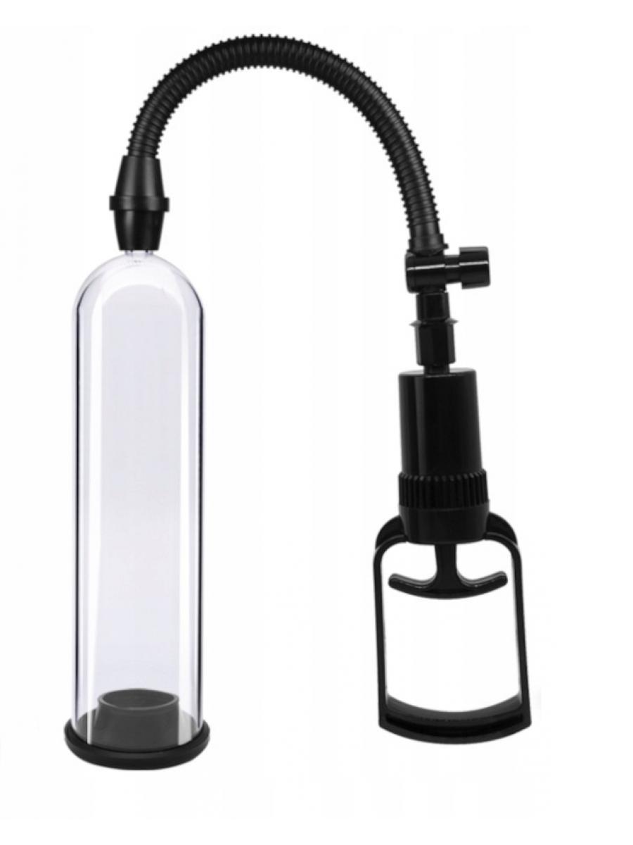 Pumpa za penis, Providna