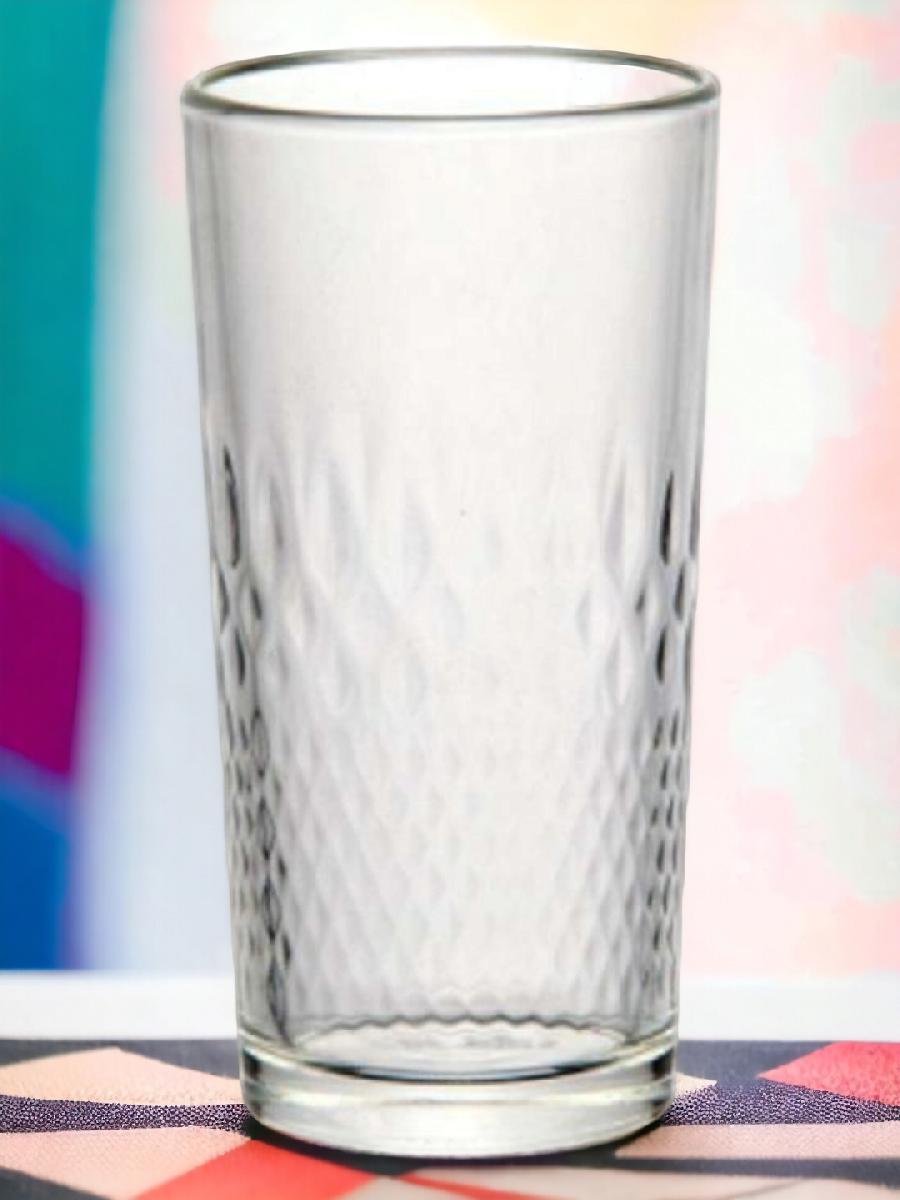 PL Čaša Geometry, 230ml, 1/1