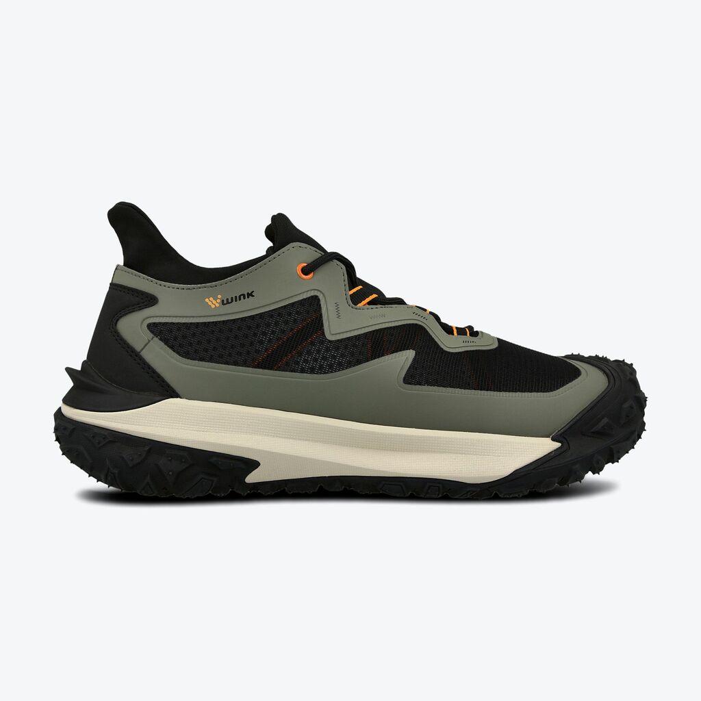 Wink Muške patike Navius, Sive